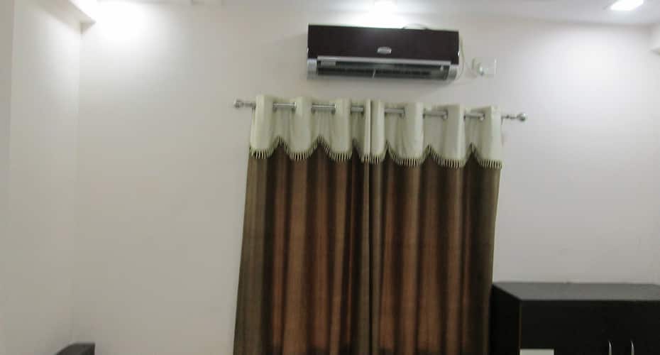 Hotel Taraa Delux, Nagpur 2